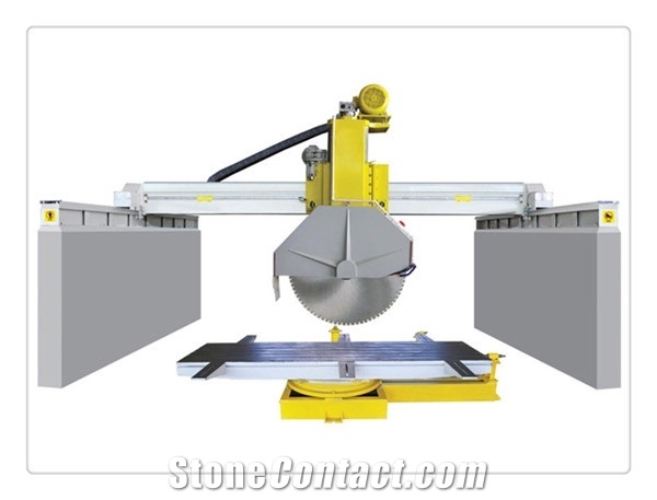 JNBM-900 Bridge Middle Stone Cutting Machine