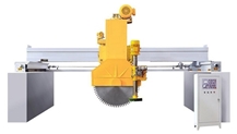 JNHV-1600 Automatic Bridge Marble Block Cutting Machine