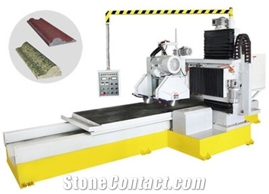 JNLC-1600 Bridge Type Line Cutting Machine/Line Cutter, Profiling Line Machine