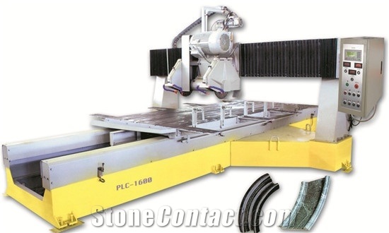 JNLC-1600 Bridge Type Line Cutting Machine/Line Cutter, Profiling Line Machine