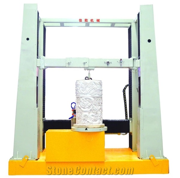 Large Statue/Sculpture Carving machine, Engraving Machine/Router