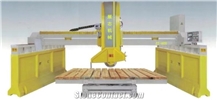 CNC Bridge Cutting Machine