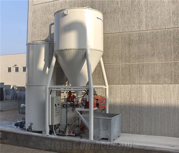 Compact plants Water Treatment Equipment