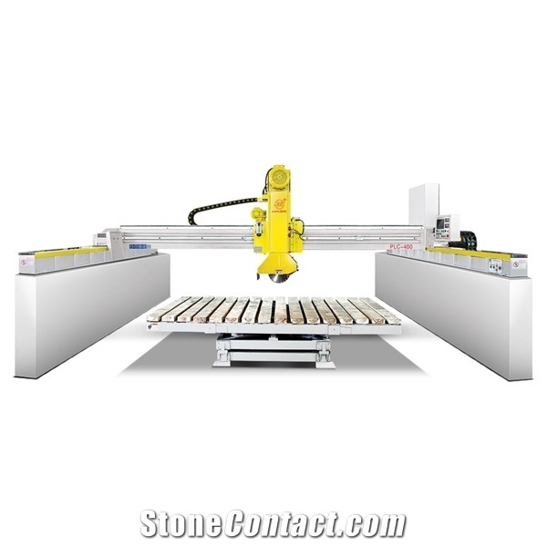 PLC-400, PLC-600, PLC-700 Laser Bridge Cutting Machine