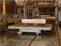 STANDISH TURN TABLE