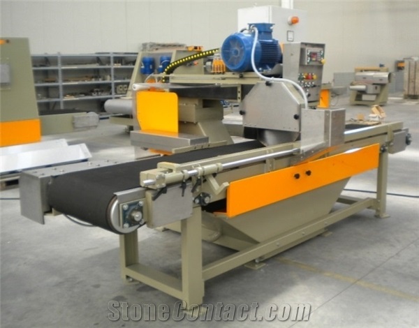 HSA-1 Automatic cross cutting with one disc