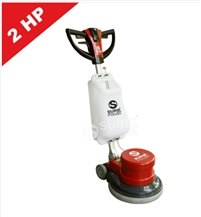 Marble Scrubbing Machines- Marble Floor Grinding, Polishing Machine