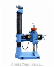 SYF300-1-1 Stone Drilling Machine, Slot Machine