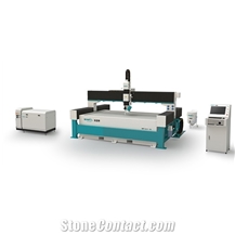 WAMIT 420mpa 3000*2000mm desktop CNC waterjet cutting machine