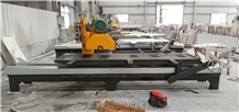 Hand-operated edge cutter, hand-operated stone saw- Single Disc Cutting Machine