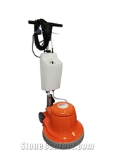 Floor cleaning machine ITC