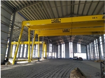 GH 788 Gantry Cranes