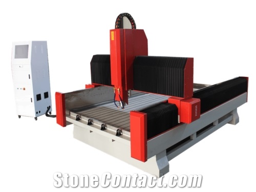 ASC-1325 CNC Router Tombstone Engraving Machine for Sale for CNC Tombstone Machining
