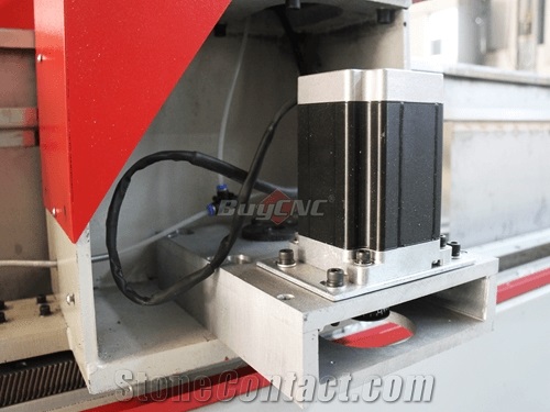 ASC-1325 CNC Router Tombstone Engraving Machine for Sale for CNC Tombstone Machining