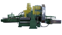 Automatic Multi-Blade Cross-Cutter, Trimming Machine For Panels