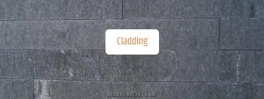 TILES WITH SAWN EDGE – PITCHED OR SPLIT