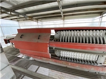 Second Hand FRACCAROLI & BALZAN Waste Water Plant- Ref. 3646