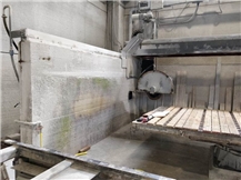 Used BISSO Bridge Saw Machine Ref. FP3897