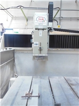 Used E.A.M. Contour - Shaping Machines- CNC Working Center - Ref. 1275