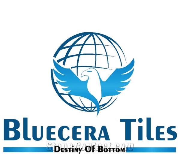 Bluecera Tiles