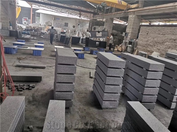 Xiamen Leading Stone Import & Export Co., Ltd.