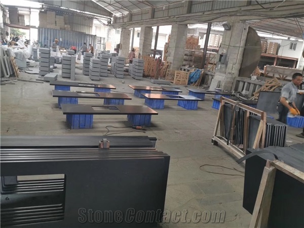 Xiamen Leading Stone Import & Export Co., Ltd.