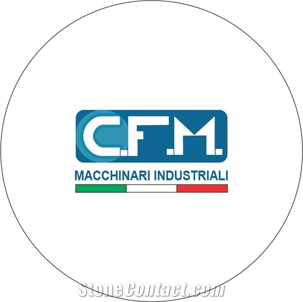 CFM Macchinari Industriali