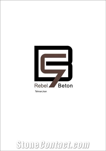 REBEL BETON