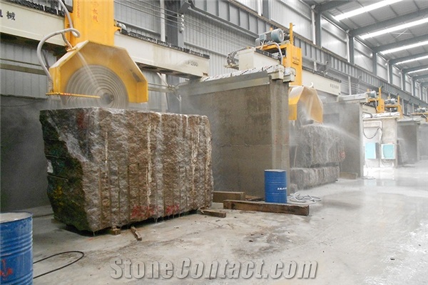 FuJian Nanan Xinyinglei Stone Co.,Ltd.