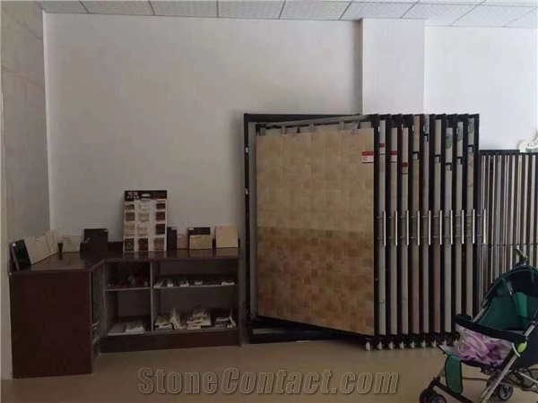 Quanzhou Xinling Stone Trading Co. Ltd.