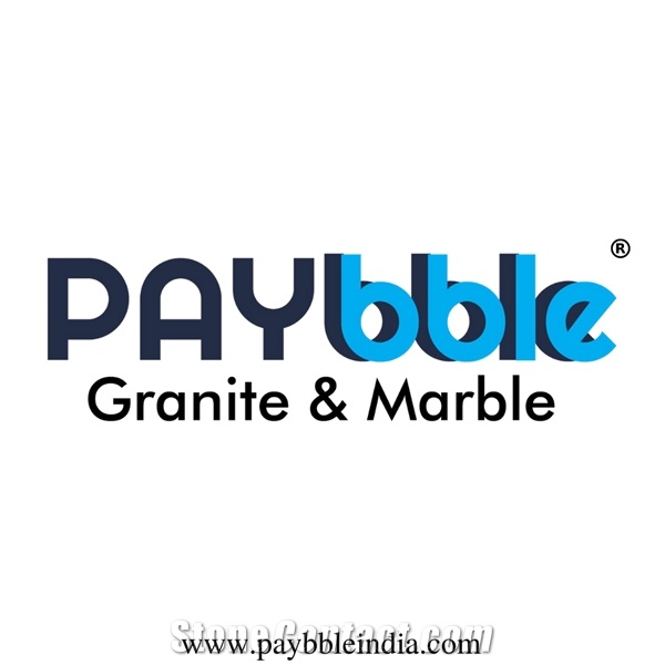 Paybble Granite & Marble