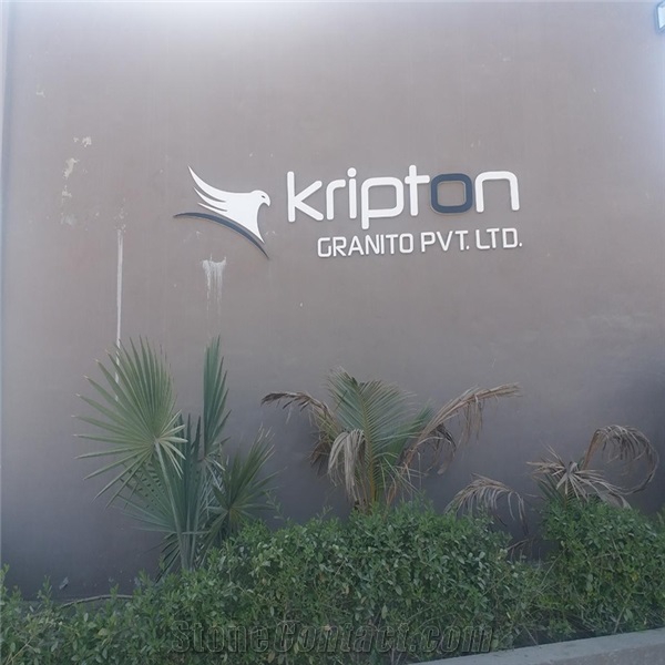 Kripton Granito Pvt Ltd
