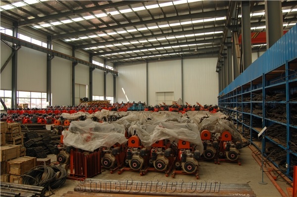 Changsha Exploration Machinery Factory