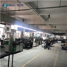 Xiamen High-Tech Tools Co.,Ltd - Stone Supplier