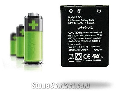 lithium battery