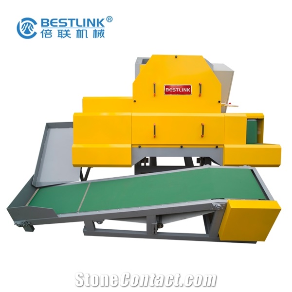 Thin Veneer Saw with CE thin slab cutting machine for marble granite