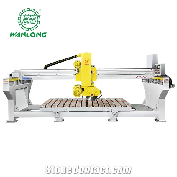 Wanlong YTQQ-500 Mono-block Bridge Cutting Machine