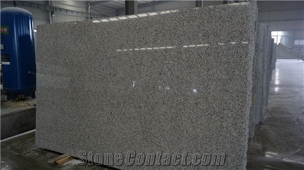 New Bianco Sardo -Hubei G602 Granite Quarry