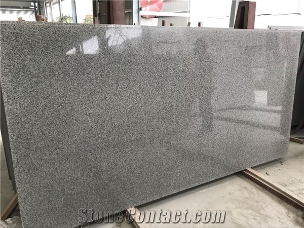 New G603 Grey Granite Quarry
