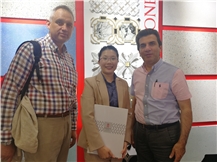 MARMOMACC 2019