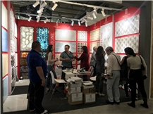 MARMOMACC 2019