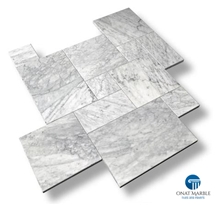 Carrara Marble 2020