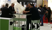 MARMOMACC 2018