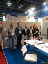 The Big 5 - Dubai 2019
