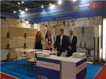 The Big 5 - Dubai 2019
