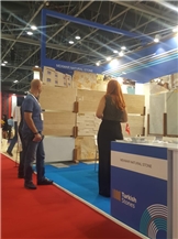 The Big 5 - Dubai 2019