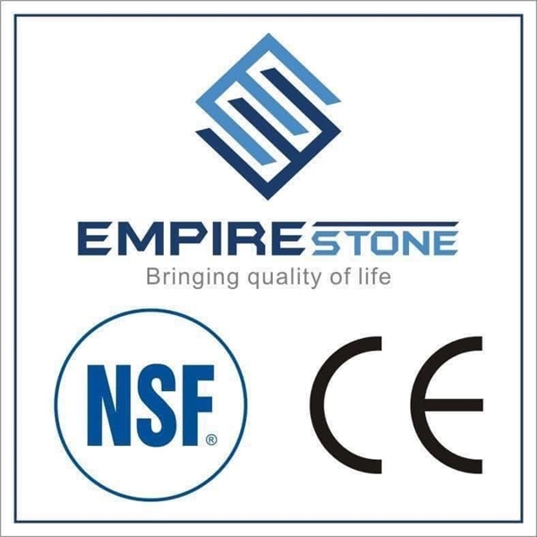 Empirestone Quartz Vietnam Phu Son JSC