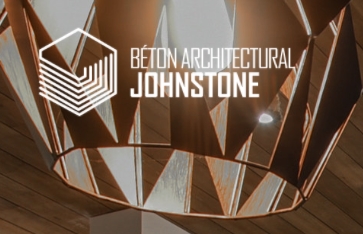 Johnstone Architectural Concrete