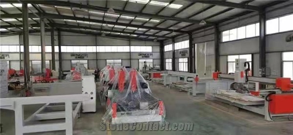 Jinan Ganger Cnc Technology.Co.,Ltd.