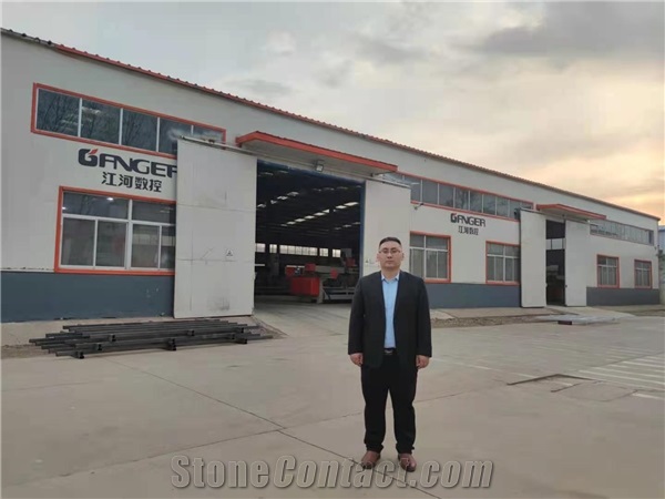 Jinan Ganger Cnc Technology.Co.,Ltd.